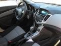 2011 Silver Ice Metallic Chevrolet Cruze LS  photo #21