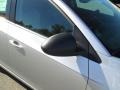 2011 Silver Ice Metallic Chevrolet Cruze LS  photo #23