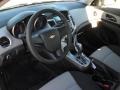 2011 Silver Ice Metallic Chevrolet Cruze LS  photo #26