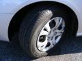 Liquid Silver - Elantra GLS Photo No. 28