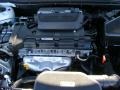 2.0 Liter DOHC 16-Valve CVVT 4 Cylinder Engine for 2010 Hyundai Elantra GLS #39614465