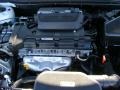 2.0 Liter DOHC 16-Valve CVVT 4 Cylinder 2010 Hyundai Elantra GLS Engine