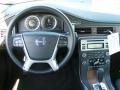 Dashboard of 2010 S80 3.2