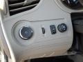 Cocoa/Cashmere Controls Photo for 2011 Buick LaCrosse #39614921