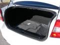  2010 S80 3.2 Trunk
