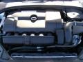 3.2 Liter DOHC 24-Valve VVT Inline 6 Cylinder 2010 Volvo S80 3.2 Engine
