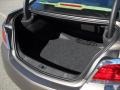 2011 Buick LaCrosse CXL Trunk