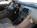 2011 Mocha Steel Metallic Buick LaCrosse CXL  photo #22