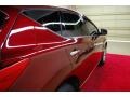 2010 Merlot Red Metallic Nissan Murano S  photo #7