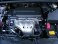  2011 xB  2.4 Liter DOHC 16-Valve VVT-i 4 Cylinder Engine