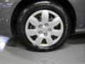 2009 Hyundai Elantra GLS Sedan Wheel