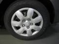2009 Hyundai Elantra GLS Sedan Wheel and Tire Photo