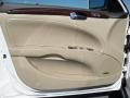 Cocoa/Cashmere Door Panel Photo for 2011 Buick Lucerne #39615341