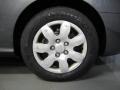 2009 Hyundai Elantra GLS Sedan Wheel and Tire Photo