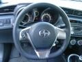 Dark Charcoal Steering Wheel Photo for 2011 Scion tC #39615521