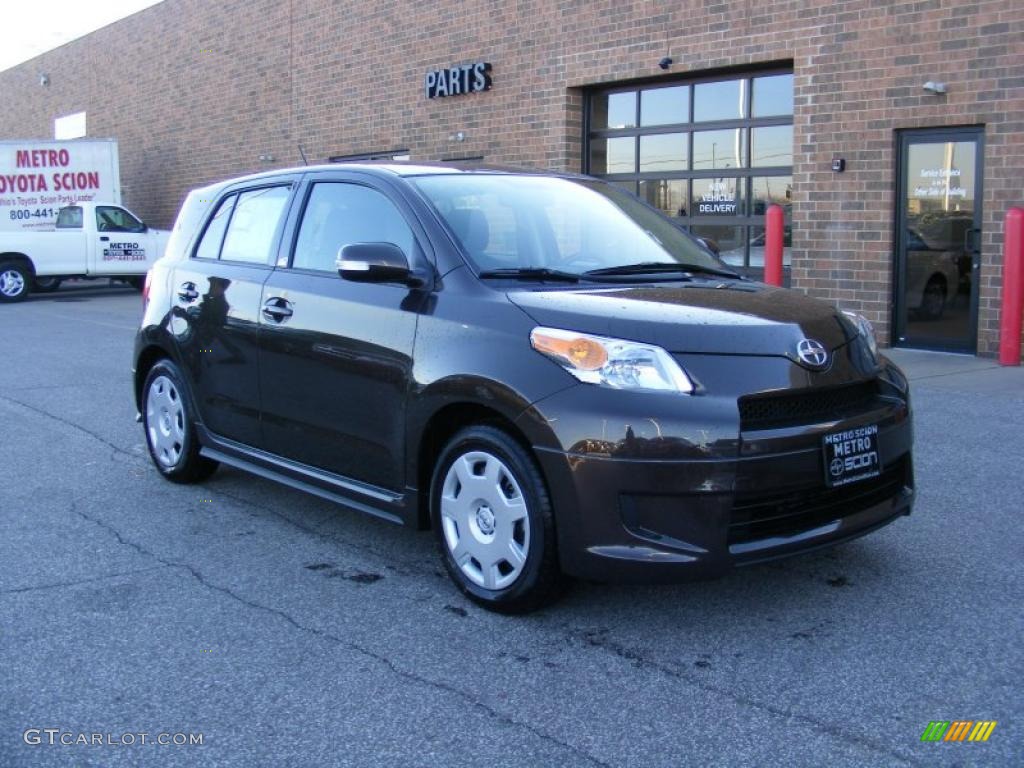 RS xPRESSO 2011 Scion xD Release Series 3.0 Exterior Photo #39615609