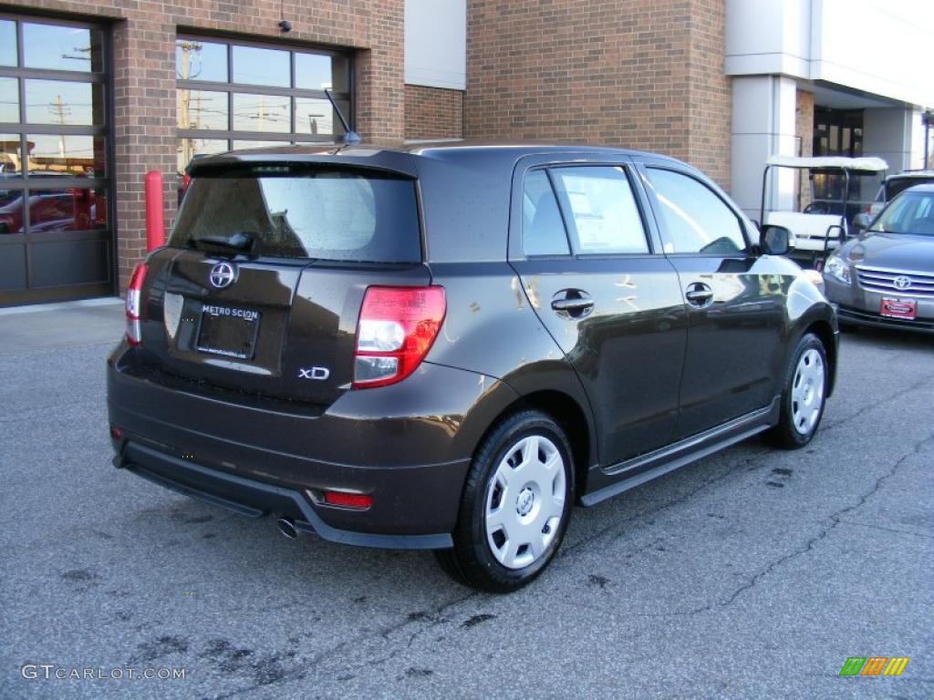 RS xPRESSO 2011 Scion xD Release Series 3.0 Exterior Photo #39615641