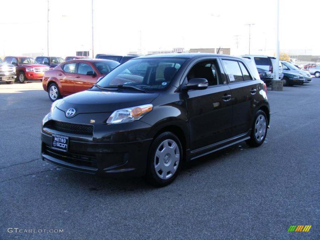 RS xPRESSO 2011 Scion xD Release Series 3.0 Exterior Photo #39615673