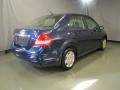 Blue Onyx - Versa 1.8 S Sedan Photo No. 9