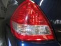 Blue Onyx - Versa 1.8 S Sedan Photo No. 13