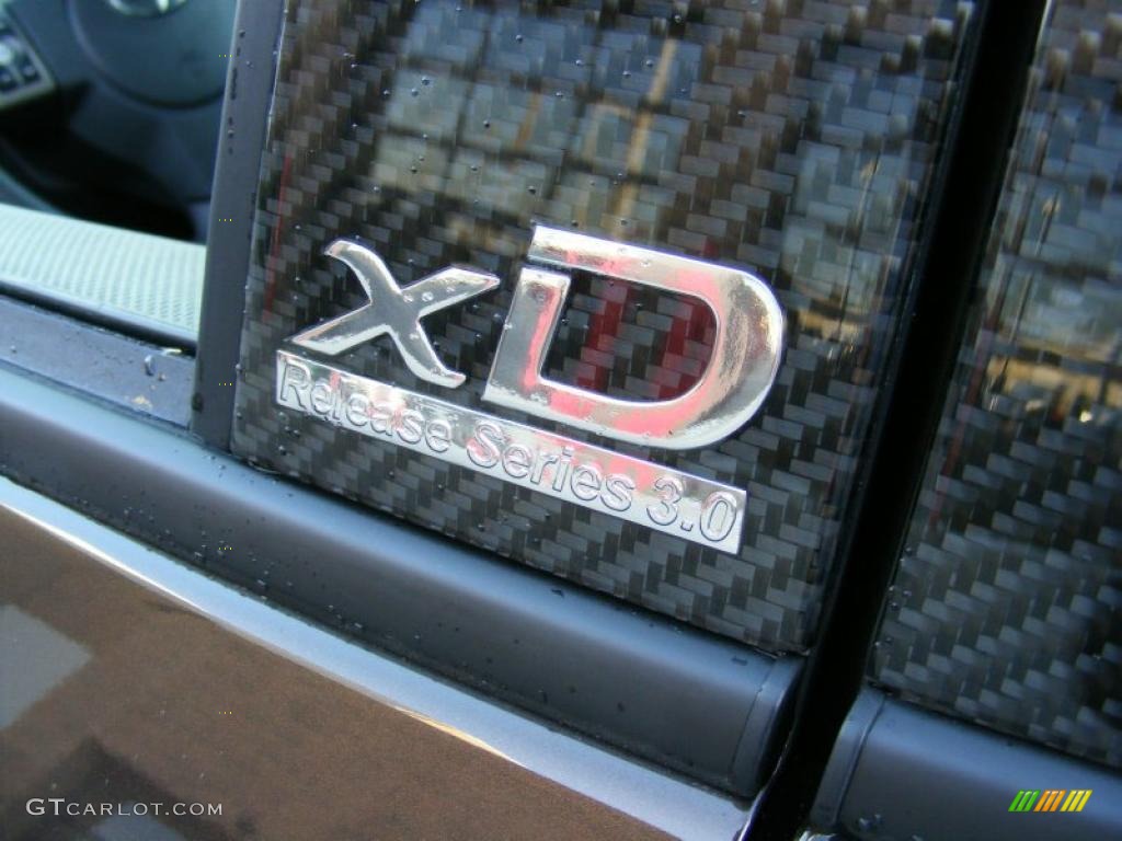 2011 Scion xD Release Series 3.0 Marks and Logos Photo #39615801