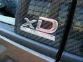 2011 Scion xD Release Series 3.0 Badge and Logo Photo