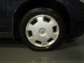 Blue Onyx - Versa 1.8 S Sedan Photo No. 16