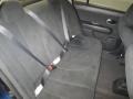 Blue Onyx - Versa 1.8 S Sedan Photo No. 17