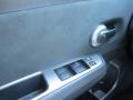 Blue Onyx - Versa 1.8 S Sedan Photo No. 22