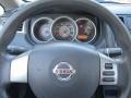 Blue Onyx - Versa 1.8 S Sedan Photo No. 24