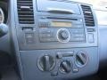 Blue Onyx - Versa 1.8 S Sedan Photo No. 26