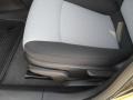 Black Granite Metallic - Cruze LS Photo No. 8
