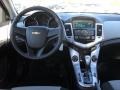 2011 Black Granite Metallic Chevrolet Cruze LS  photo #15