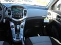 Black Granite Metallic - Cruze LS Photo No. 16