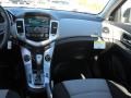 2011 Black Granite Metallic Chevrolet Cruze LS  photo #16