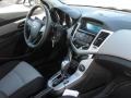 Black Granite Metallic - Cruze LS Photo No. 20