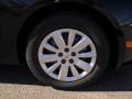Black Granite Metallic - Cruze LS Photo No. 23