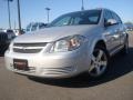 Ultra Silver Metallic - Cobalt LT Sedan Photo No. 1