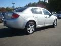 Ultra Silver Metallic - Cobalt LT Sedan Photo No. 4