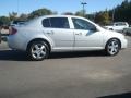 Ultra Silver Metallic - Cobalt LT Sedan Photo No. 5