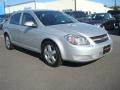 Ultra Silver Metallic - Cobalt LT Sedan Photo No. 6