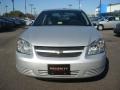 Ultra Silver Metallic - Cobalt LT Sedan Photo No. 7