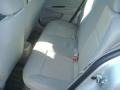 Ultra Silver Metallic - Cobalt LT Sedan Photo No. 9