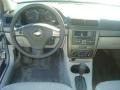 Ultra Silver Metallic - Cobalt LT Sedan Photo No. 10