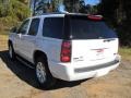 Summit White - Yukon Denali AWD Photo No. 2