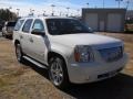 Summit White - Yukon Denali AWD Photo No. 5