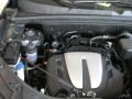 2011 Ebony Black Kia Sorento EX V6  photo #21
