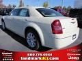 2010 Cool Vanilla White Chrysler 300 Touring Walter P. Chryler Executive Series  photo #2