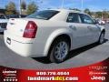 2010 Cool Vanilla White Chrysler 300 Touring Walter P. Chryler Executive Series  photo #3