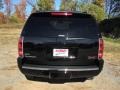 2011 Onyx Black GMC Yukon Denali AWD  photo #3